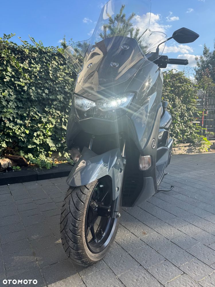 Yamaha NMAX - 2