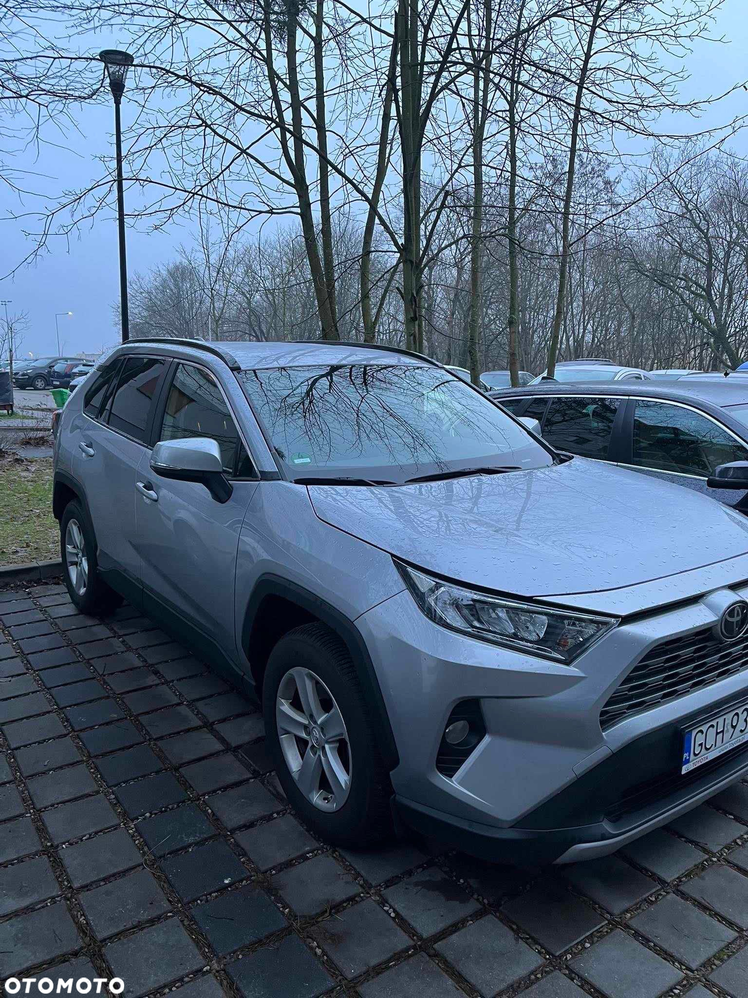 Toyota RAV4 2.0 Active 4x2 - 4