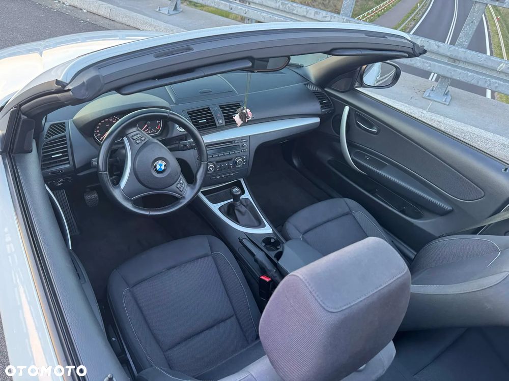 BMW Seria 1 118i - 12
