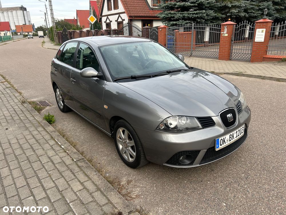 Seat Ibiza - 26