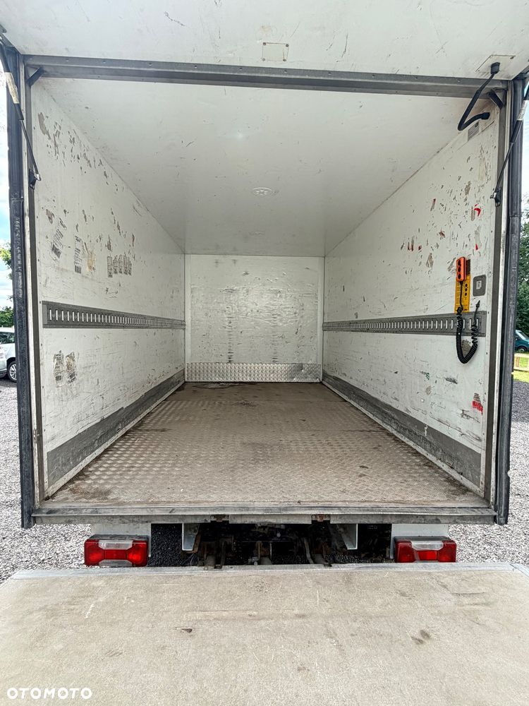 Iveco 35S17 - 15