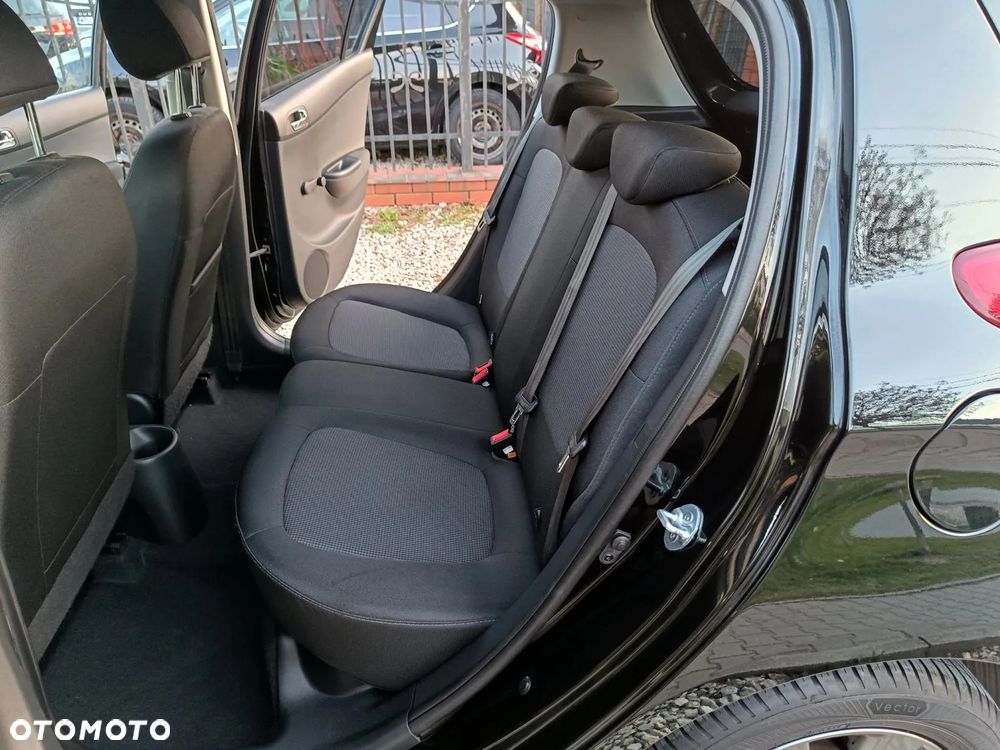 Hyundai i20 1.4 Style - 28