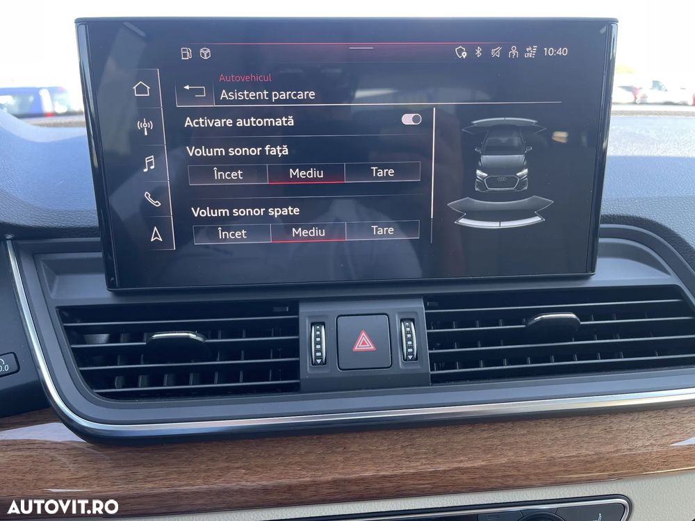 Audi Q5 50 TFSIe quattro S tronic advanced - 19