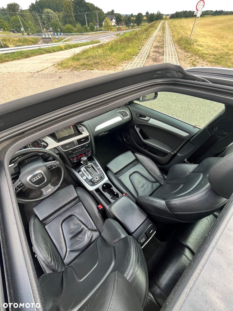 Audi A4 Avant - 7