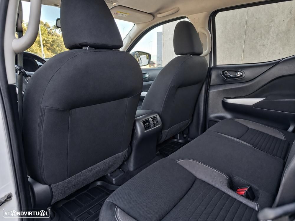 Renault Alaskan Double Cab 2.3 dCi 190 Intens 4x4 - 21