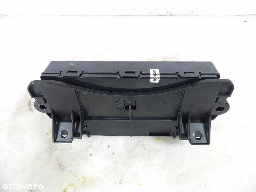 SKODA SUPERB IV 4 MODUŁ STEROWNIK KLIMATYZACJI 3W907007D - 2