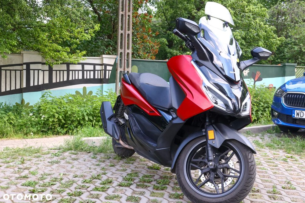 Honda NSS - 2