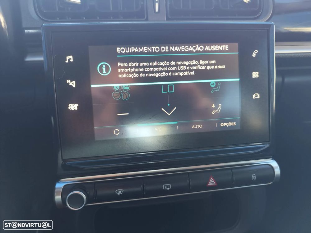 Citroën C3 1.2 PureTech Feel - 24
