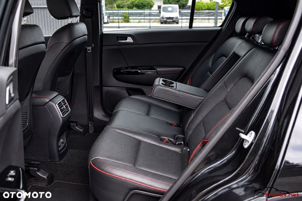 Kia Sportage - 21