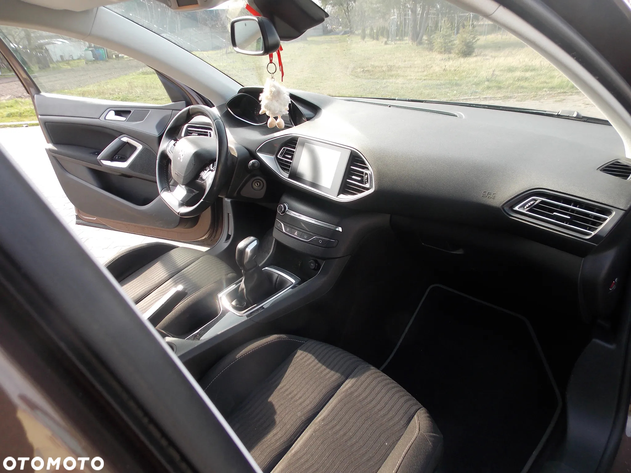 Peugeot 308 1.6 HDi Style - 10