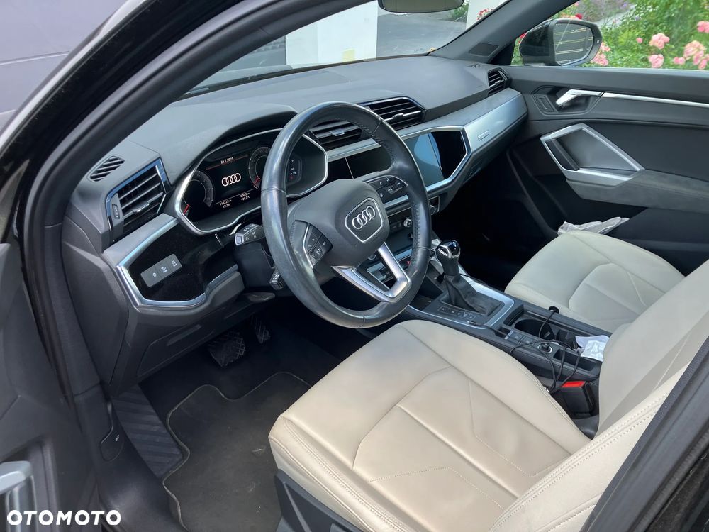 Audi Q3 35 TFSI S line S tronic - 5