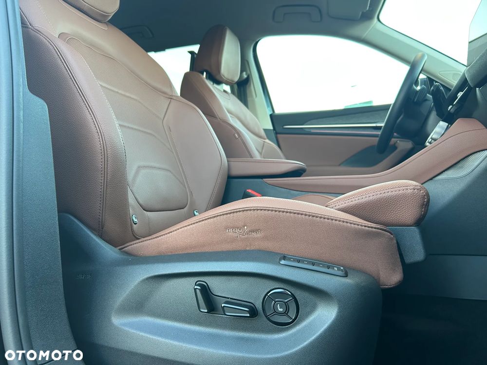 Skoda Kodiaq 2.0 TDI 4x4 Drive DSG - 41