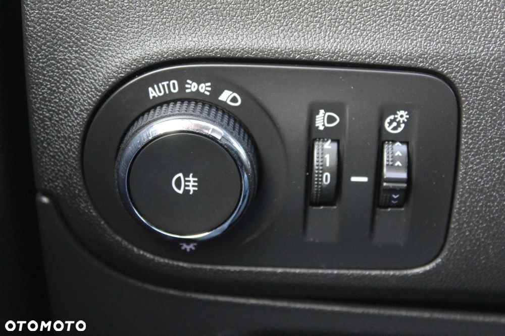 Opel Crossland X 1.2 ECOTEC Start/Stop Innovation - 18