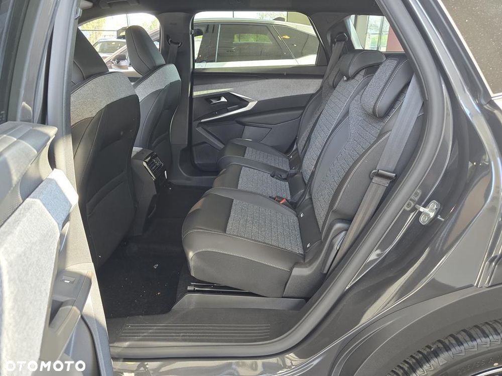 Peugeot 5008 1.2 PureTech mHEV Allure S&S e-DCS6 - 9