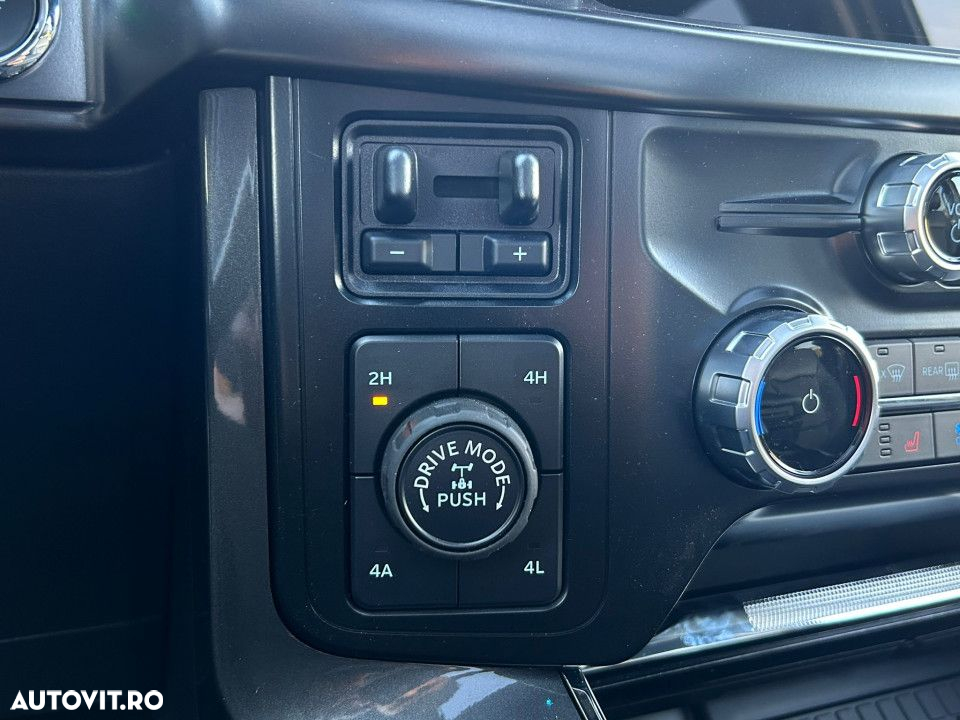 Ford F150 - 31