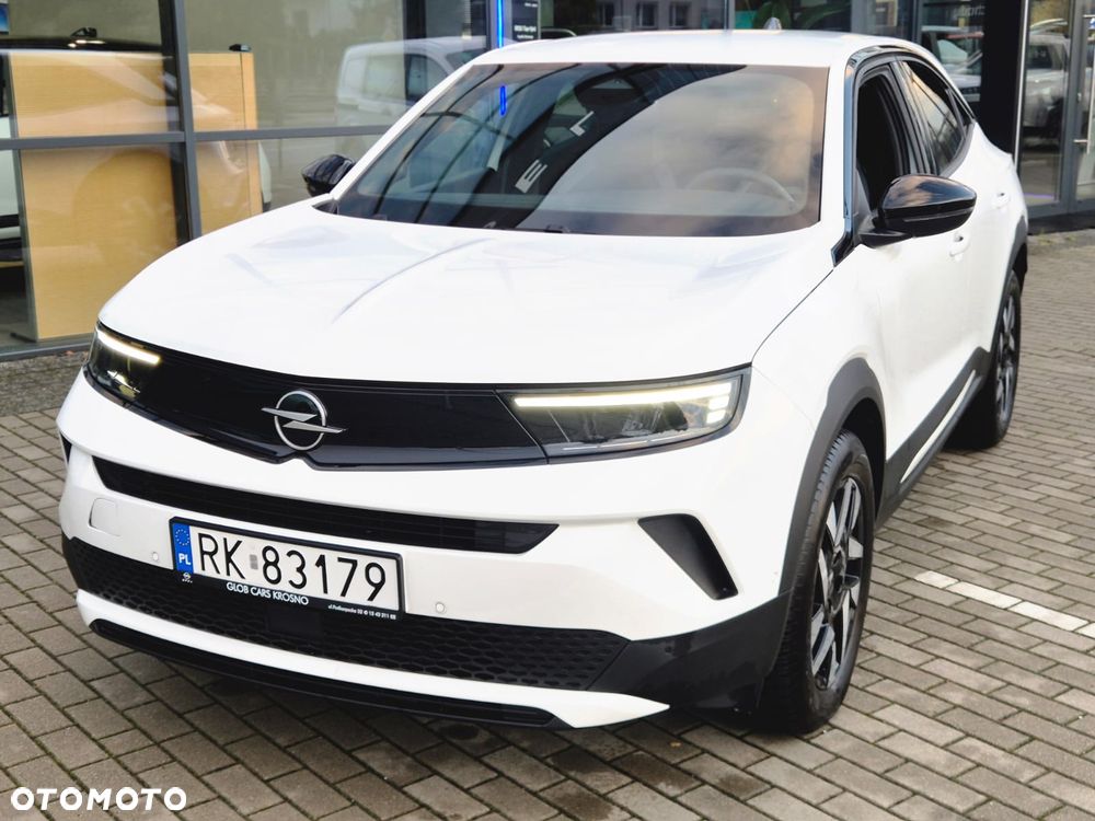 Opel Mokka - 5