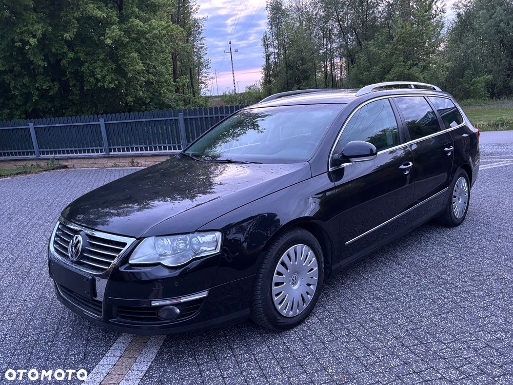 Volkswagen Passat 2.0 TDI DPF DSG Comfortline - 5