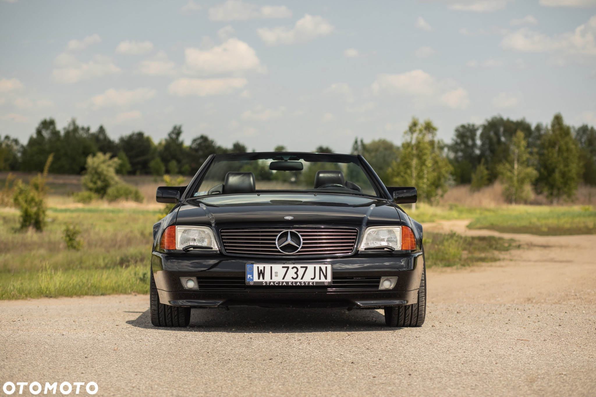 Mercedes-Benz SL 500 - 2