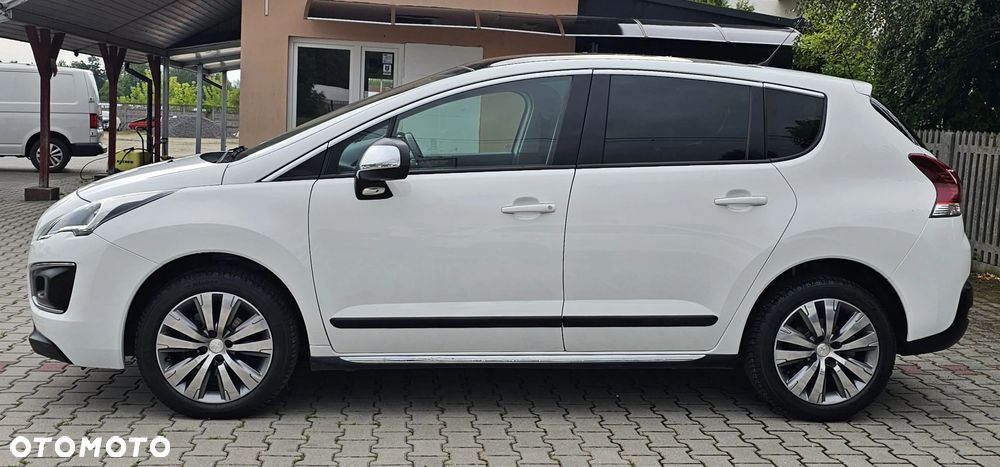 Peugeot 3008 1.6 HDi Style - 13