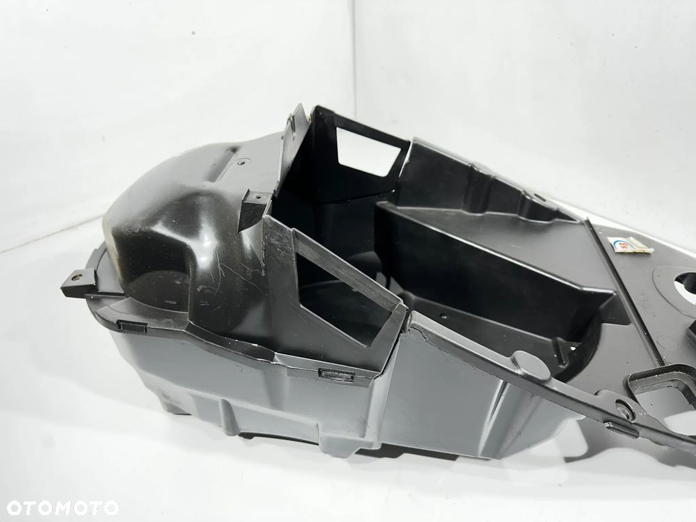 Kufer schowek  Peugeot Elystar 50 - 2