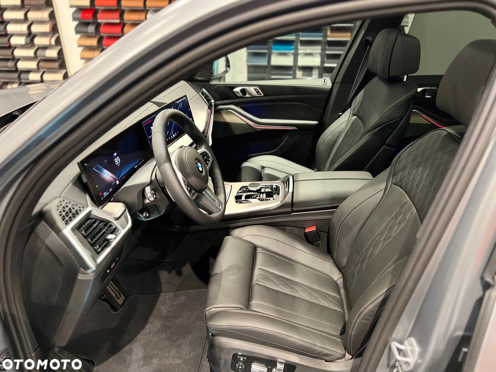 BMW X5 xDrive40i sport - 9