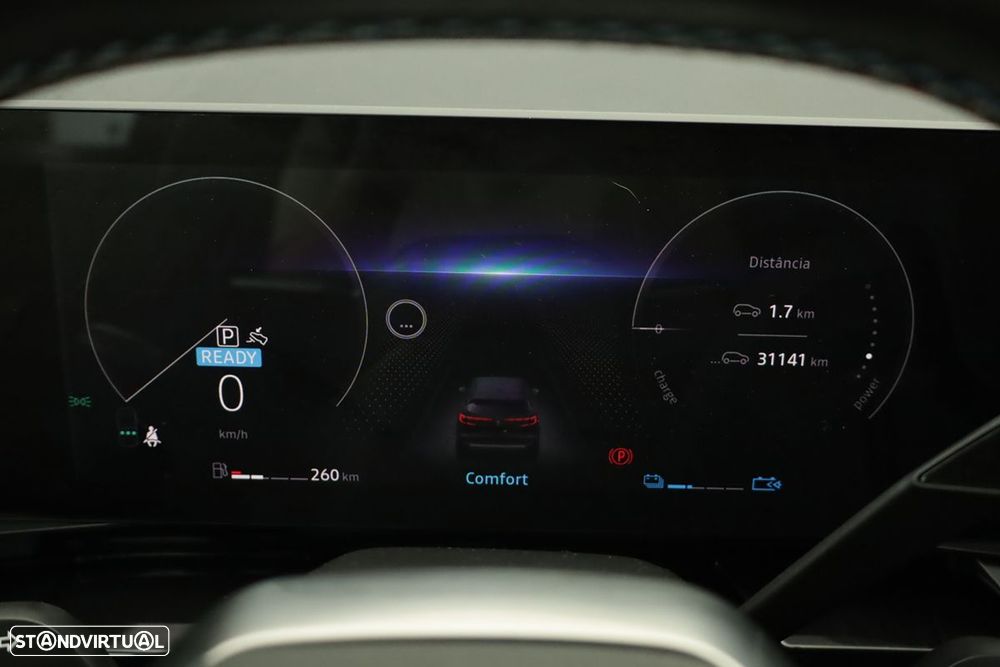 Renault Austral 1.2 E-Tech Iconic Espirit - 16