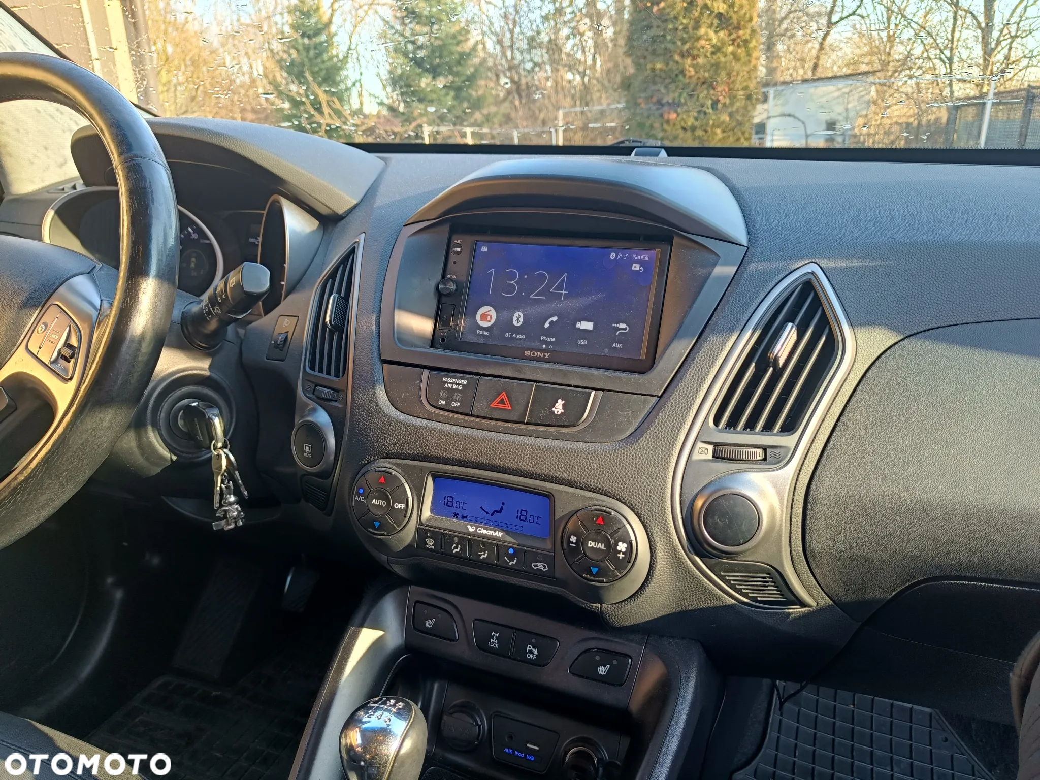 Hyundai ix35 - 20