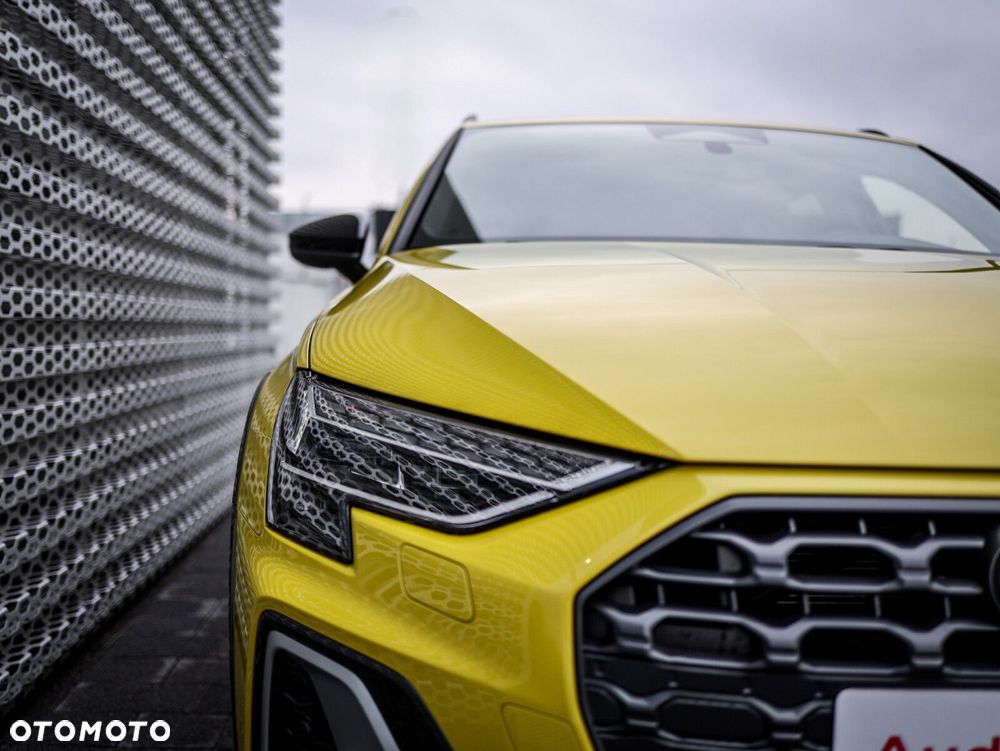 Audi A3 Allstreet - 12