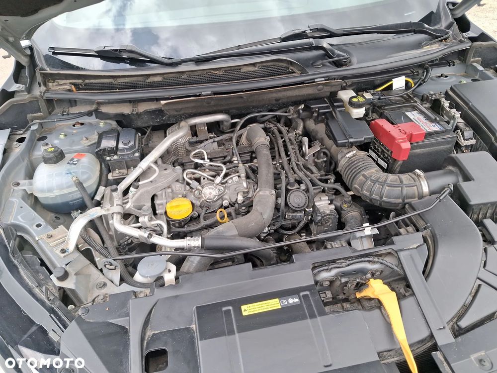 Nissan Qashqai 1.3 DIG-T MHEV N-Connecta - 31