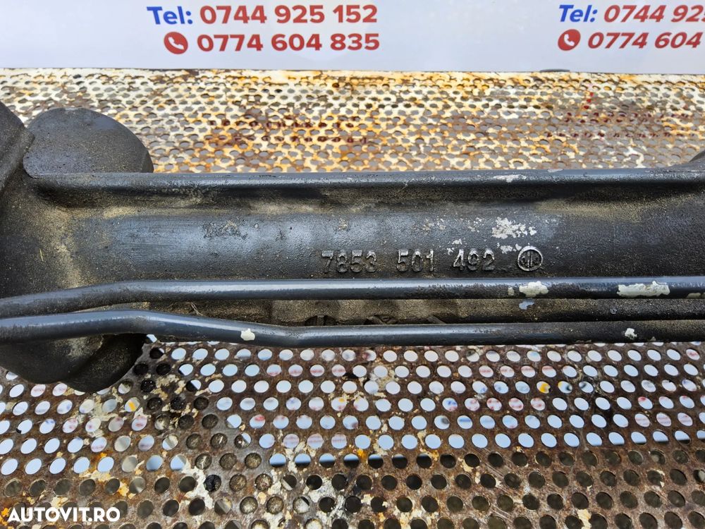 Caseta Directie Iveco Daily 6 dupa 2015 caseta directie iveco daily6 cod - 8