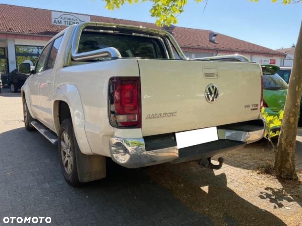 Volkswagen Amarok - 2