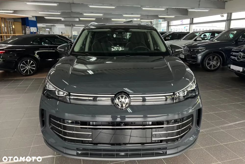 Volkswagen Tiguan 2.0 TDI Life Plus DSG - 12