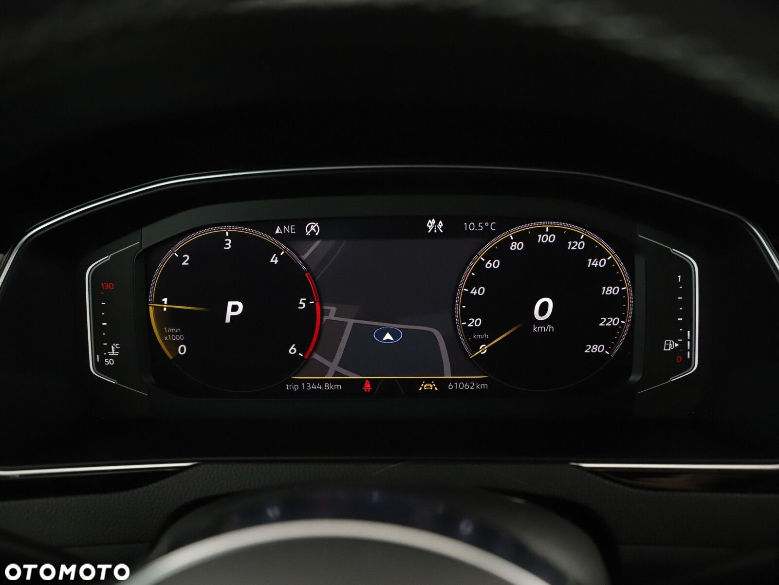 Volkswagen Arteon 2.0 TDI 4Motion SCR R-Line DSG - 14