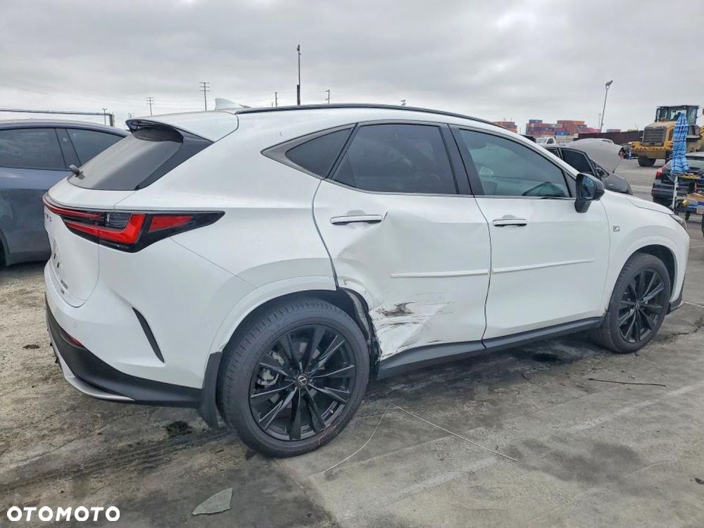 Lexus NX - 6