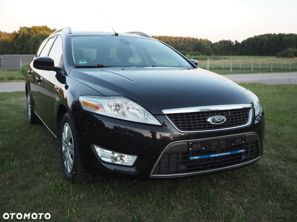 Ford Mondeo 2.0 TDCi Trend - 1