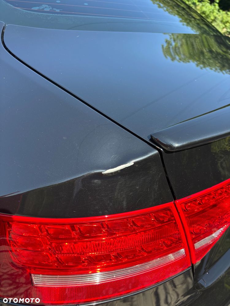 Audi A5 Coupé 2.0 TFSI Quattro S tronic - 11