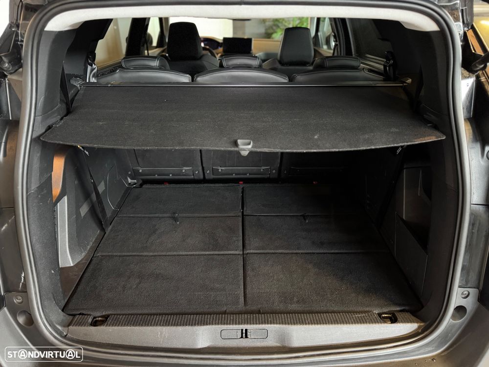 Peugeot 5008 BlueHDI 130 EAT8 Allure Pack - 38