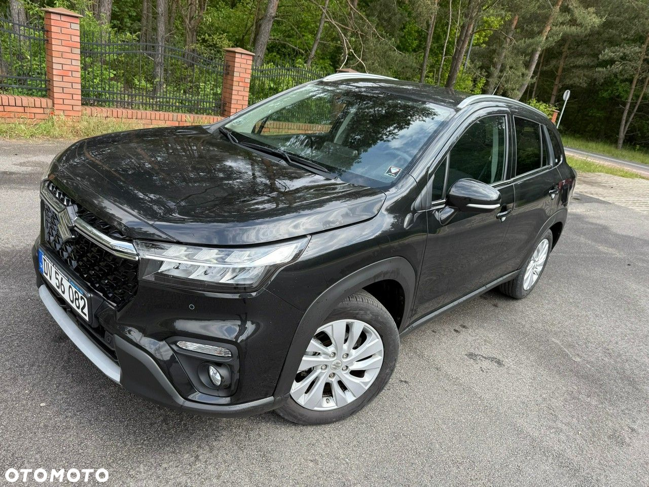 Suzuki SX4 S-Cross - 22