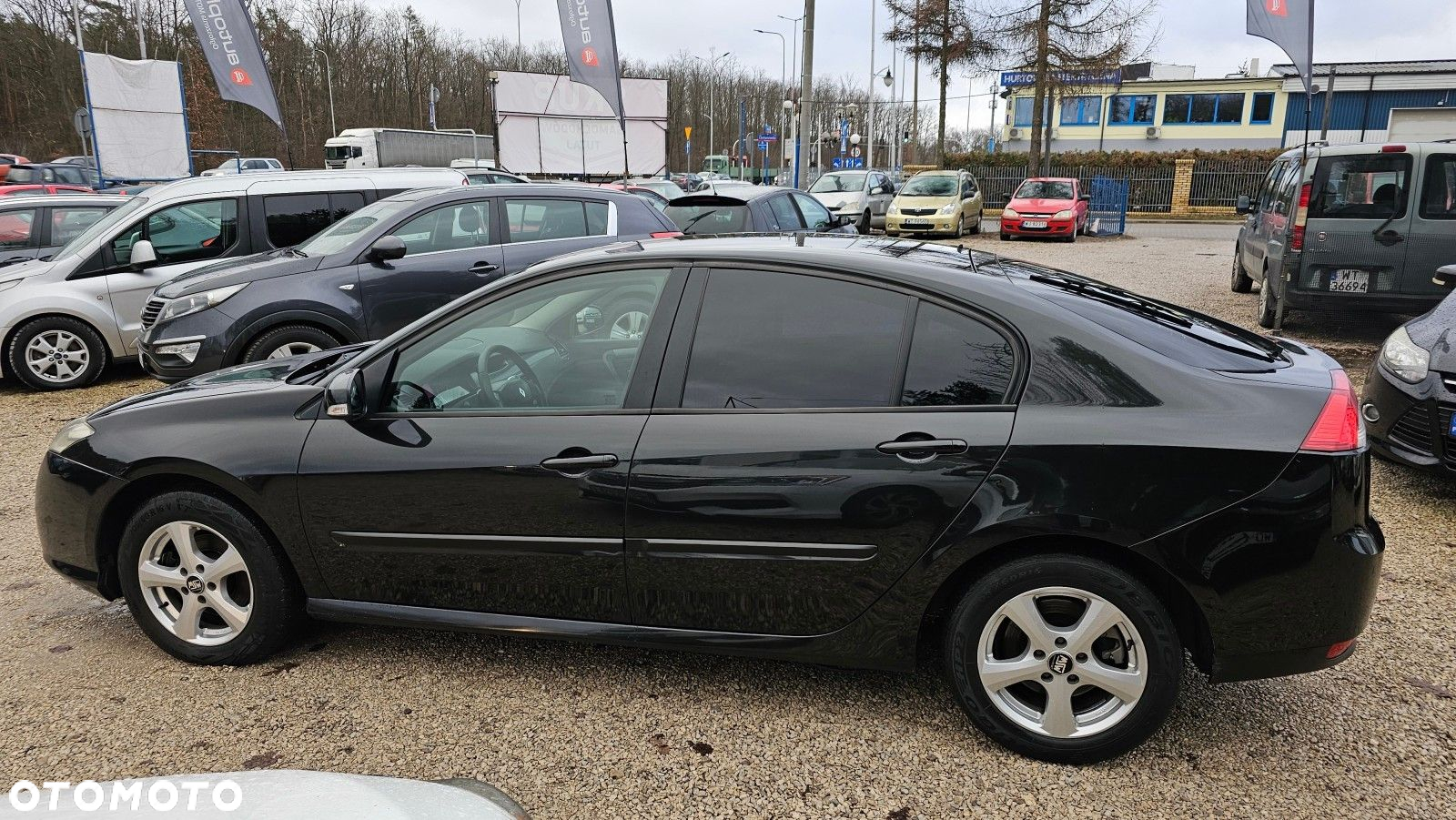 Renault Laguna - 23