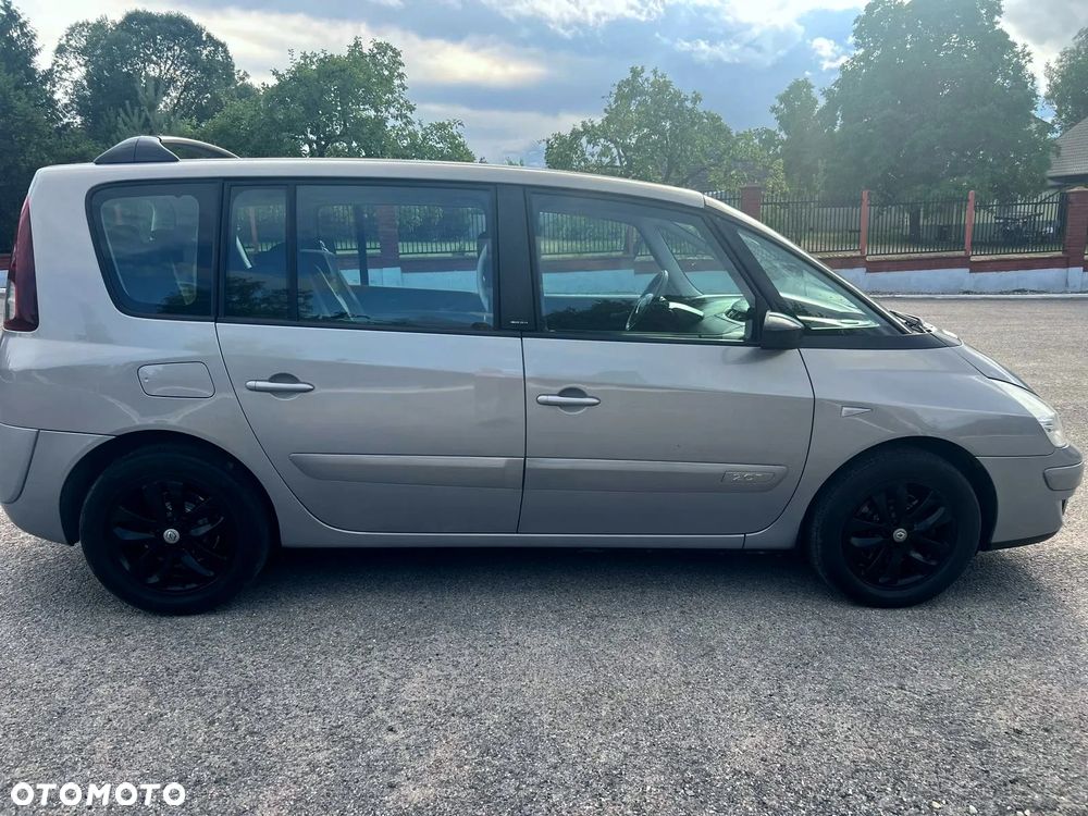 Renault Espace 2.0 Expression - 6
