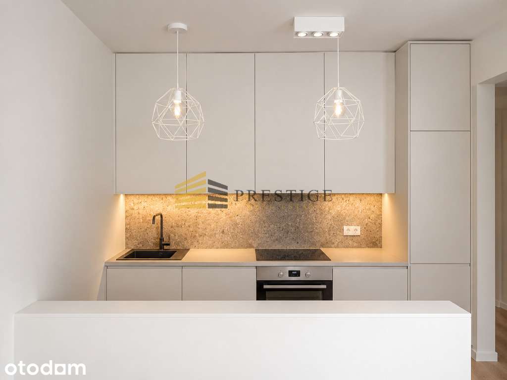 Komfortowy 3-pokojowy Apartament - Woronicza