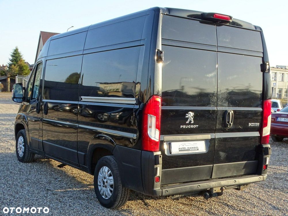 Peugeot Boxer - 7