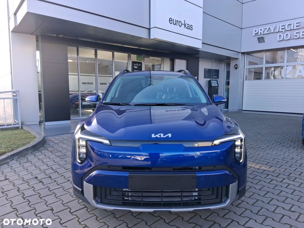 Kia Stonic 1.0 T-GDI M - 7