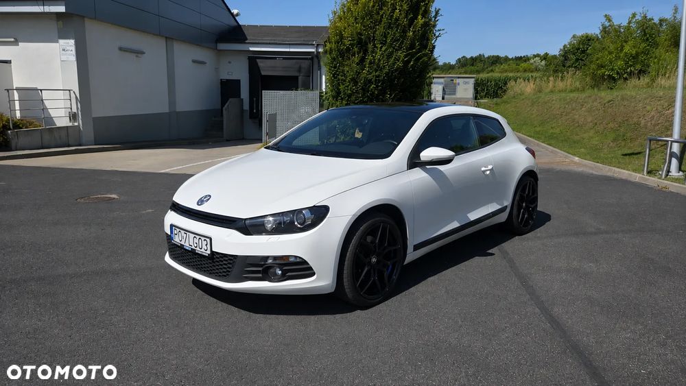 Volkswagen Scirocco 1.4 TSI - 33