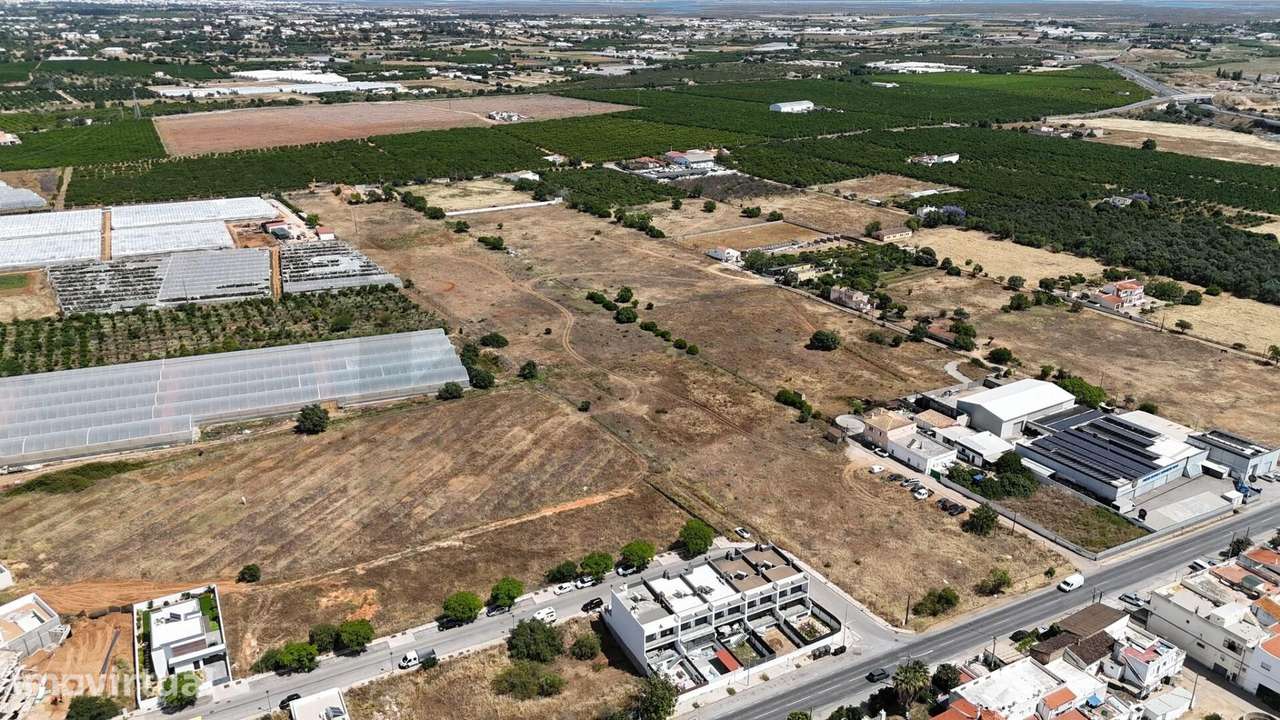 Terreno Campinas de Faro 3 HA - Grande imagem: 4/11