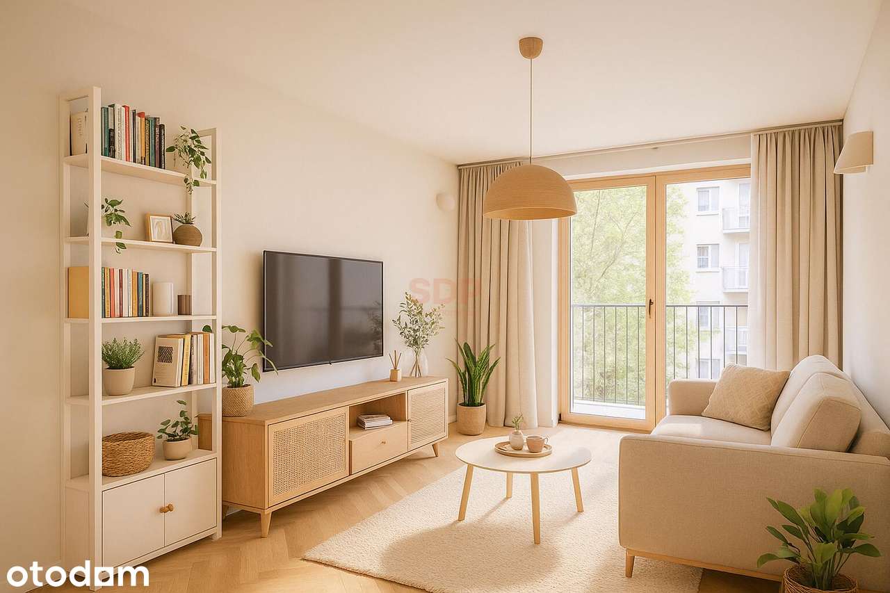 2 pokoje lub biuro w centrum | Premium Inwestycja