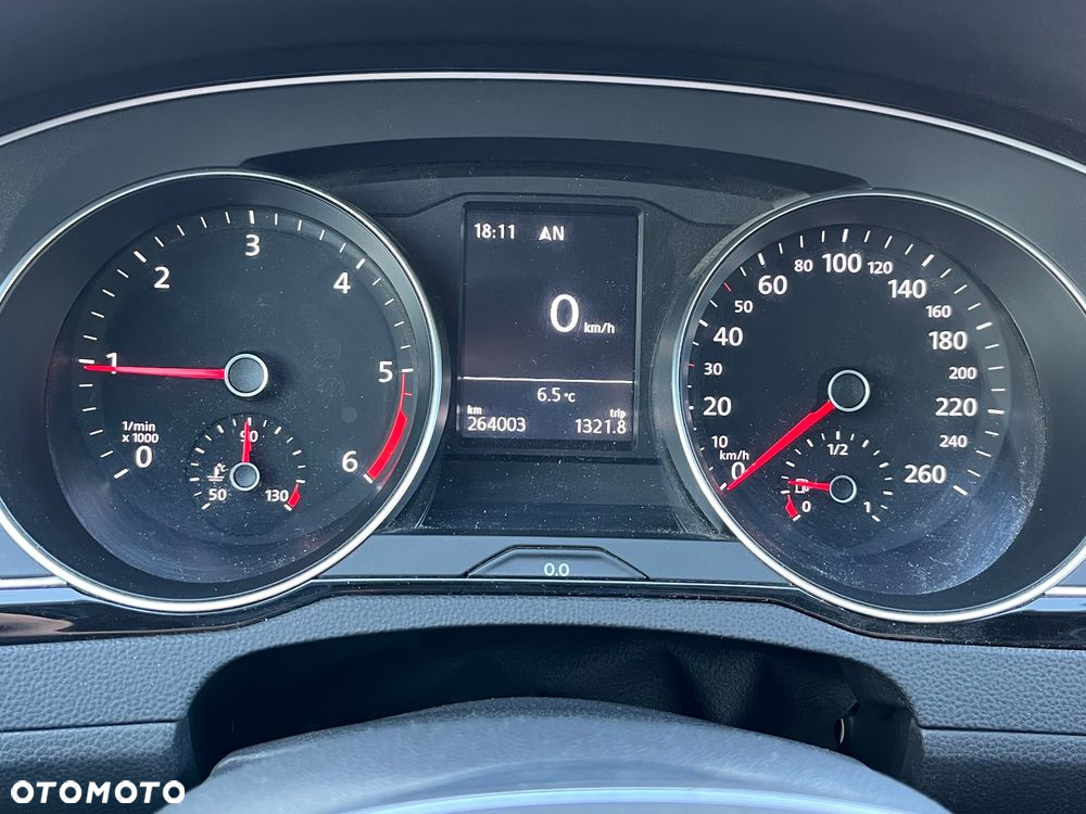 Volkswagen Passat 2.0 TDI BMT Comfortline - 5