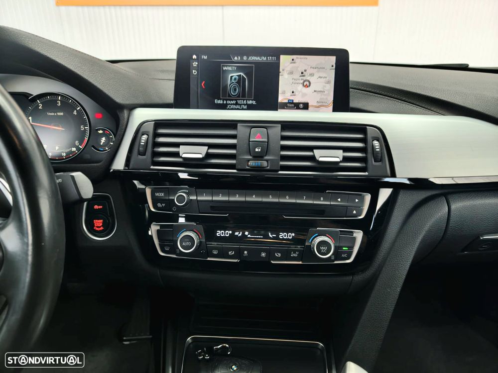 BMW 420 Gran Coupé d xDrive Pack M Auto - 15