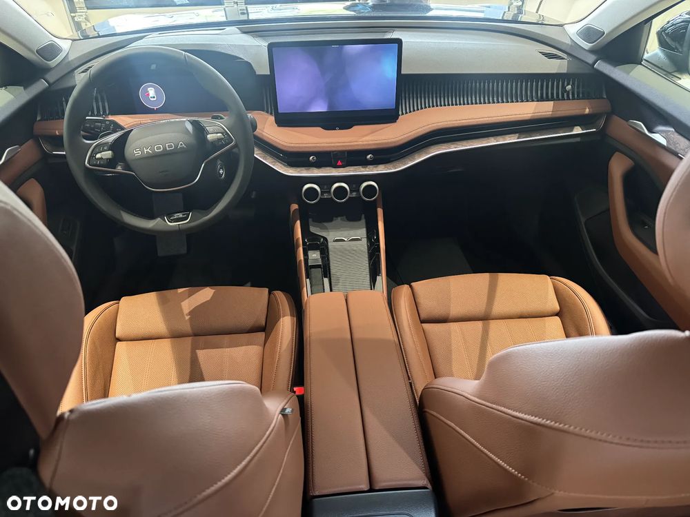 Skoda Superb 2.0 TSI 4x4 L&K DSG - 6