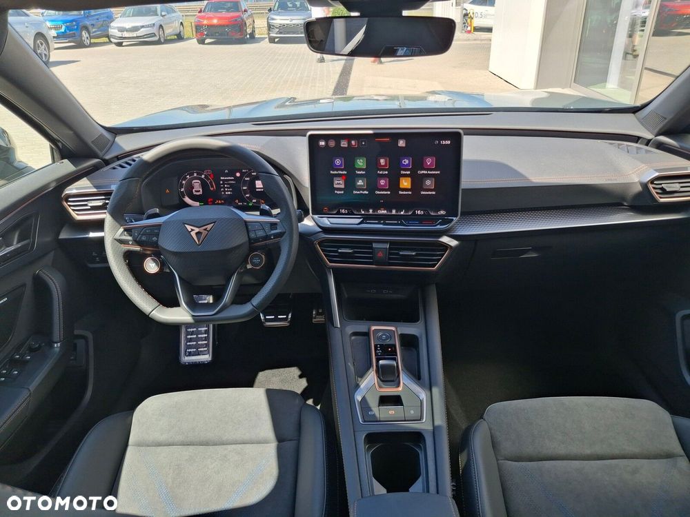 Cupra Formentor 1.5 TSI DSG - 22